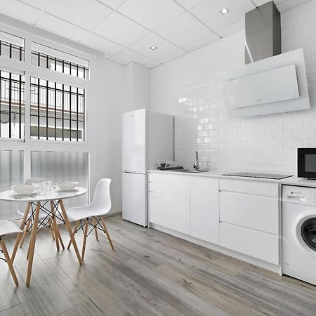 Apartamento Venus 2 Conil De La Frontera Bagian luar foto