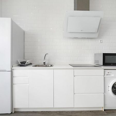 Apartamento Venus 2 Conil De La Frontera Bagian luar foto