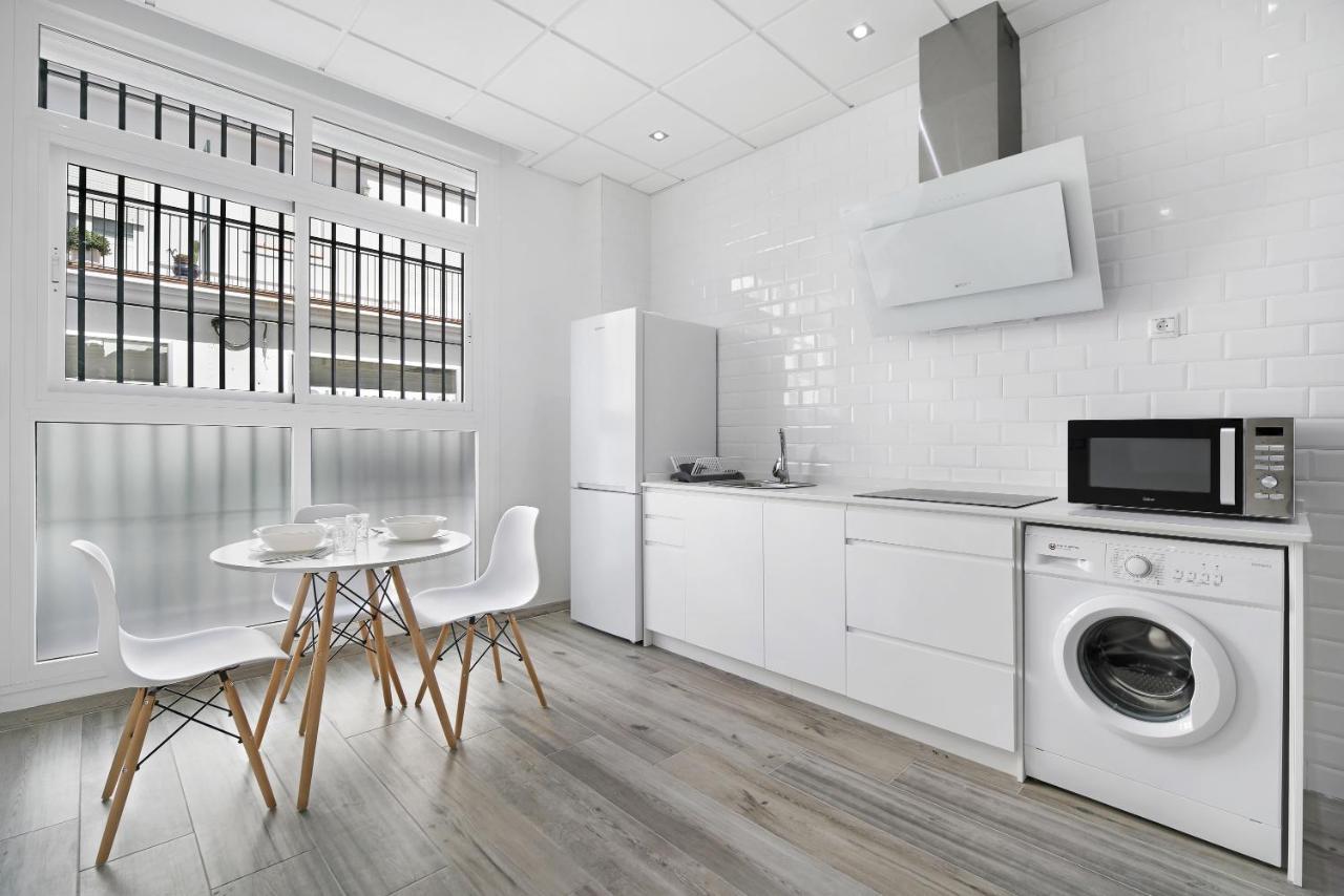 Apartamento Venus 2 Conil De La Frontera Bagian luar foto