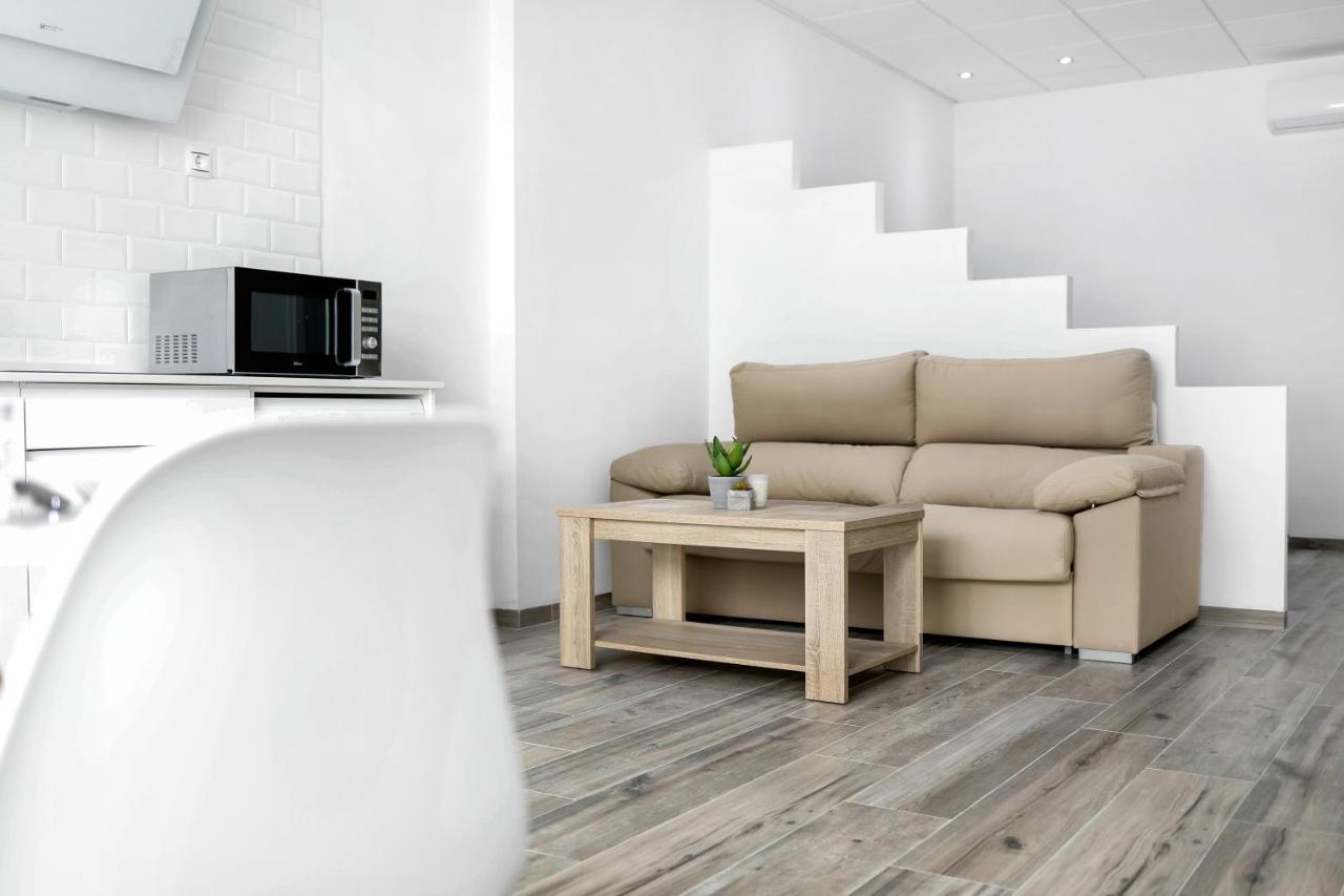Apartamento Venus 2 Conil De La Frontera Bagian luar foto