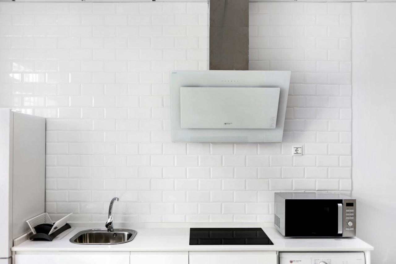 Apartamento Venus 2 Conil De La Frontera Bagian luar foto