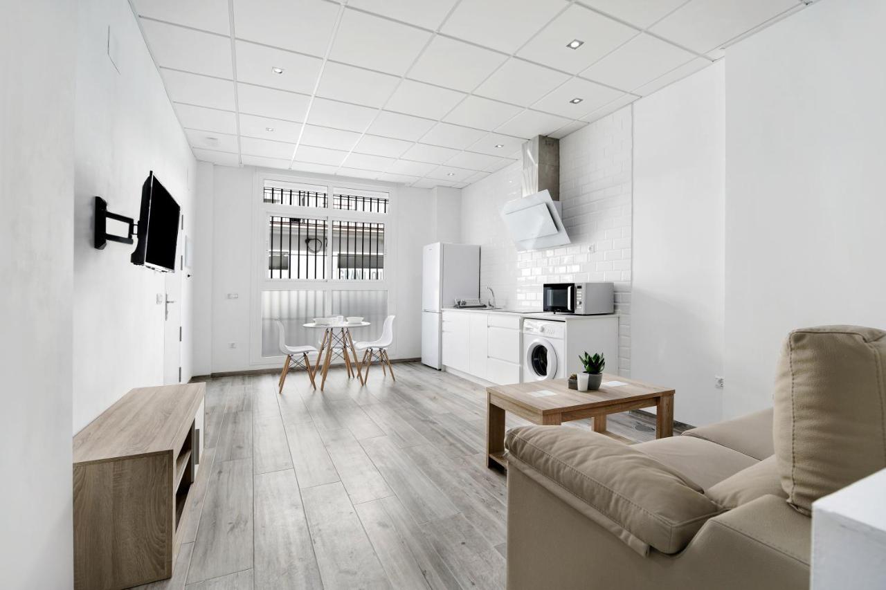 Apartamento Venus 2 Conil De La Frontera Bagian luar foto