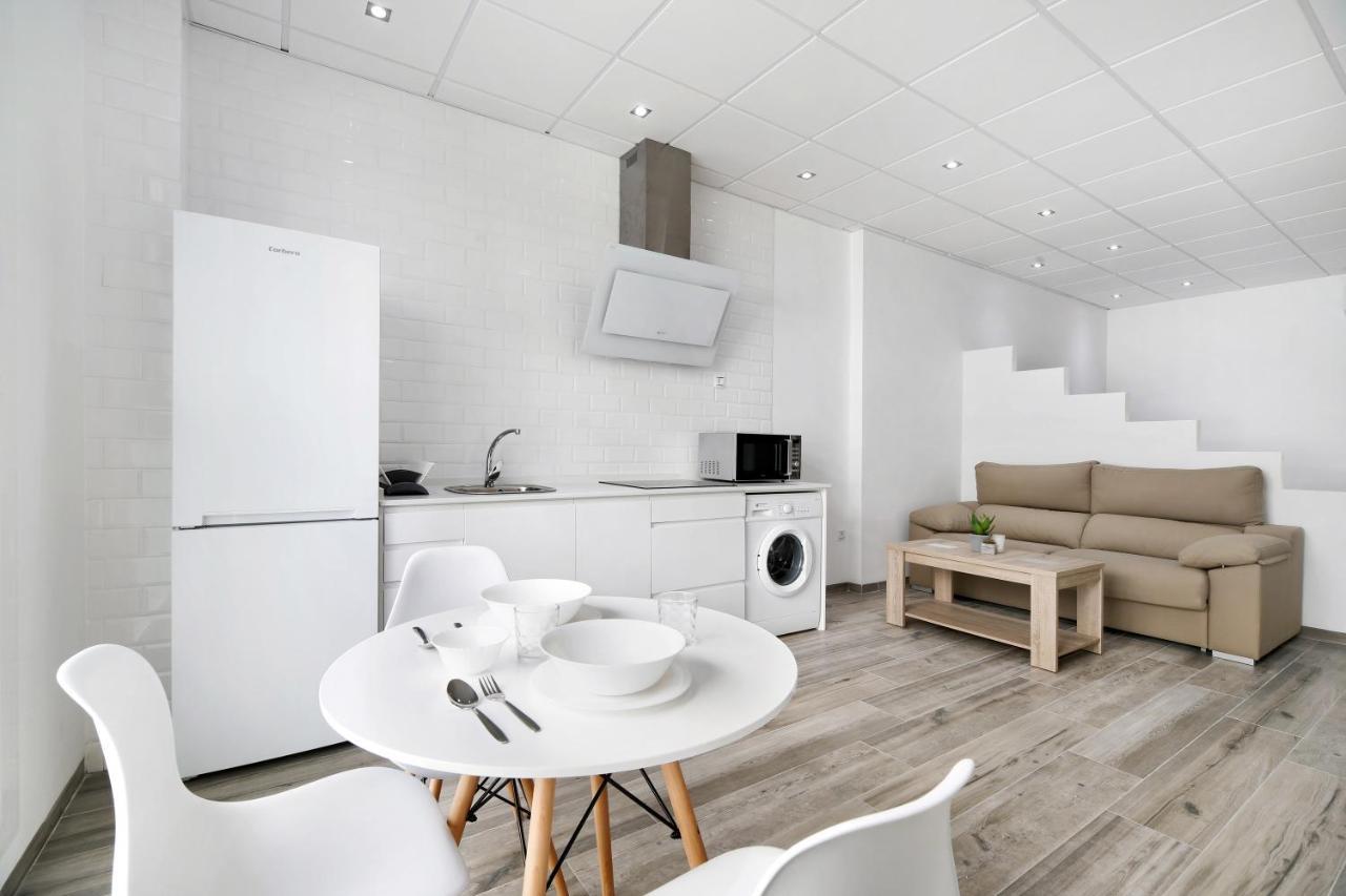 Apartamento Venus 2 Conil De La Frontera Bagian luar foto