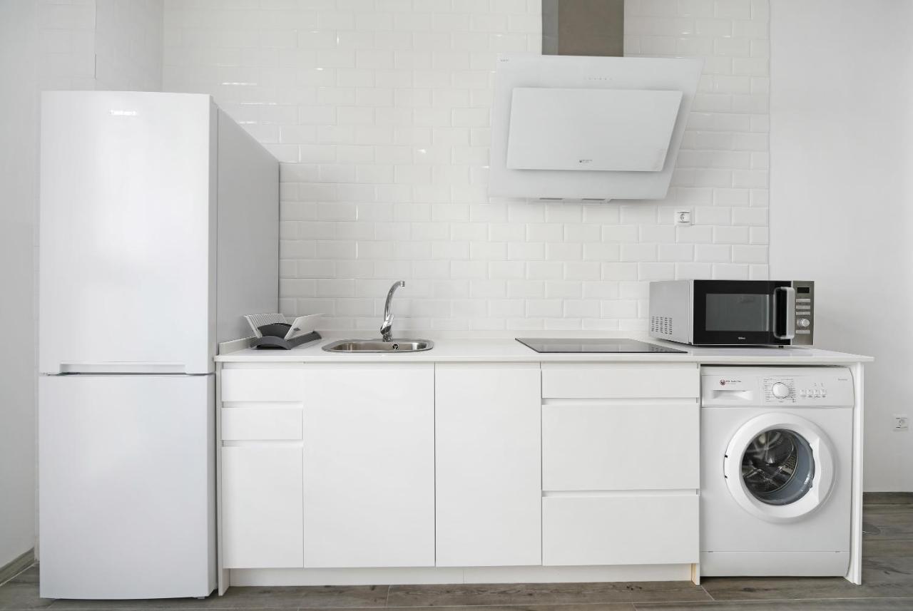 Apartamento Venus 2 Conil De La Frontera Bagian luar foto