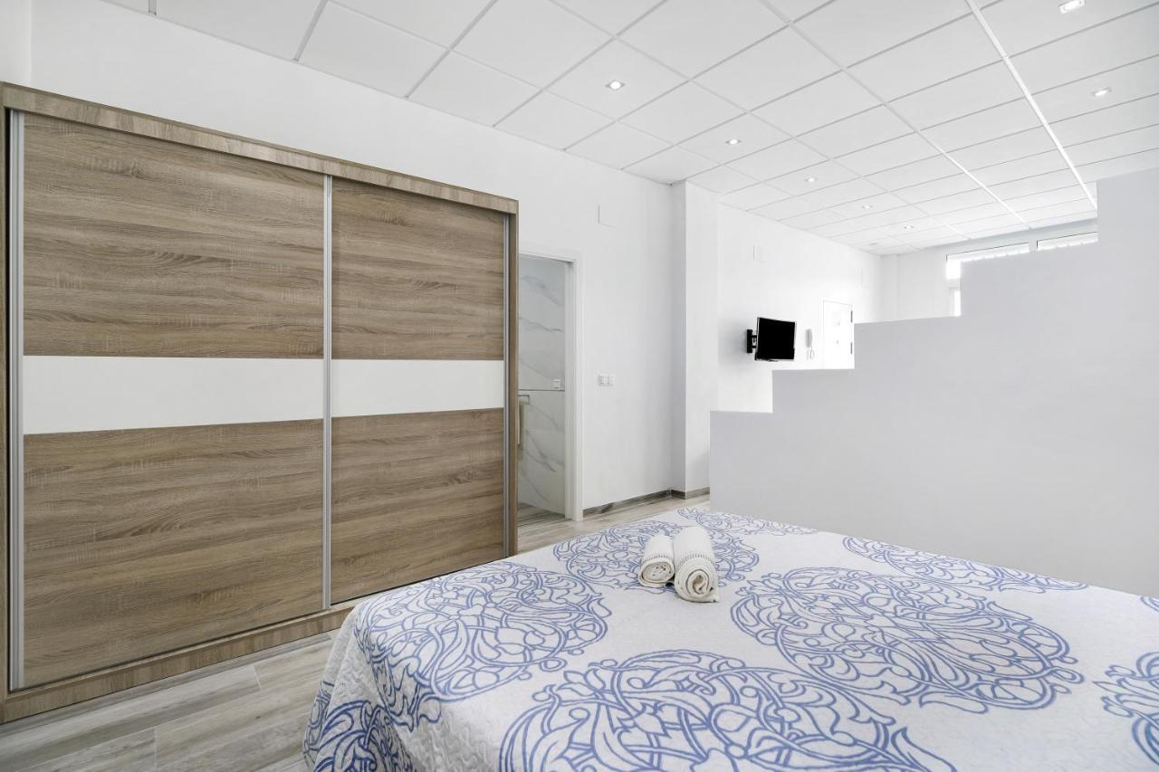 Apartamento Venus 2 Conil De La Frontera Bagian luar foto