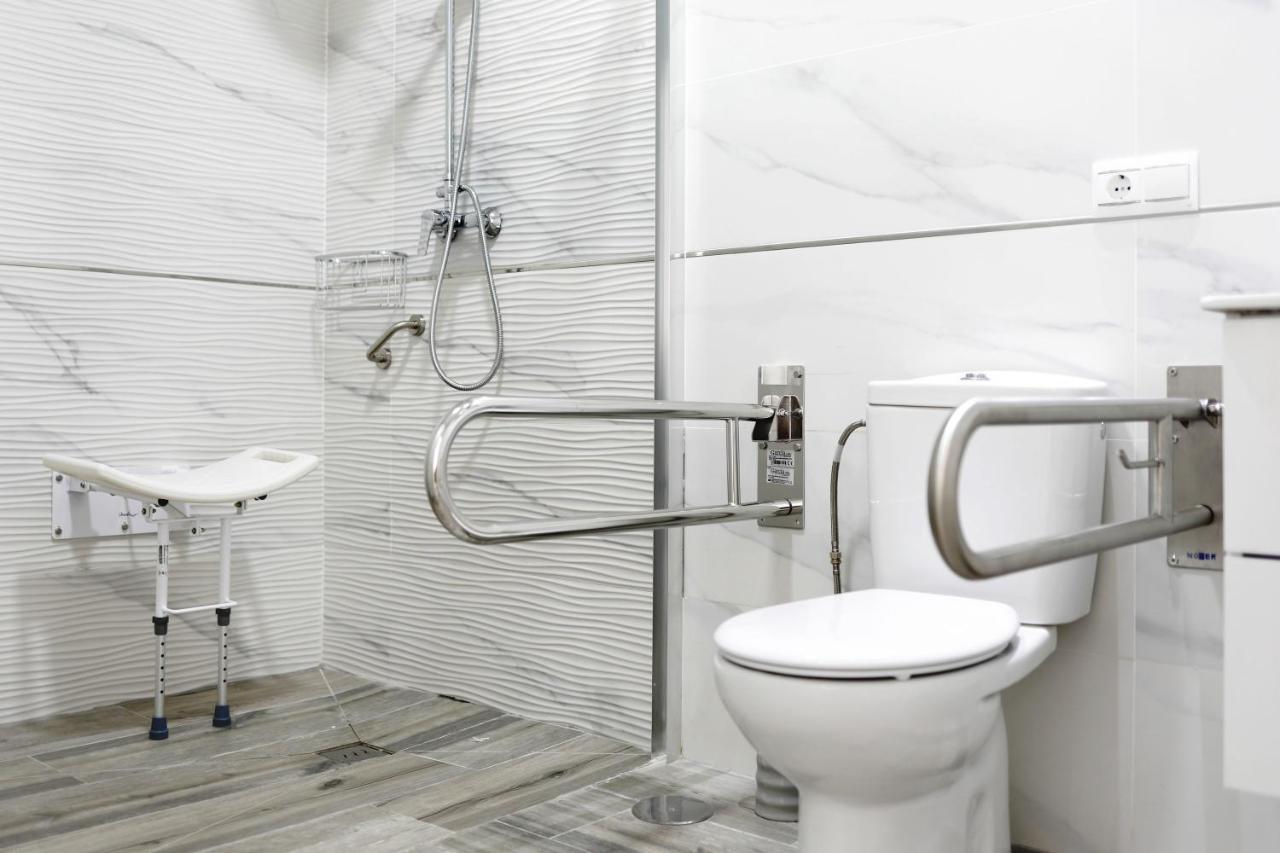 Apartamento Venus 2 Conil De La Frontera Bagian luar foto