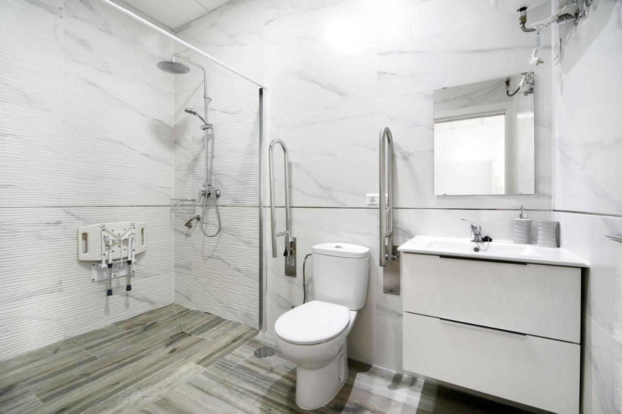 Apartamento Venus 2 Conil De La Frontera Bagian luar foto