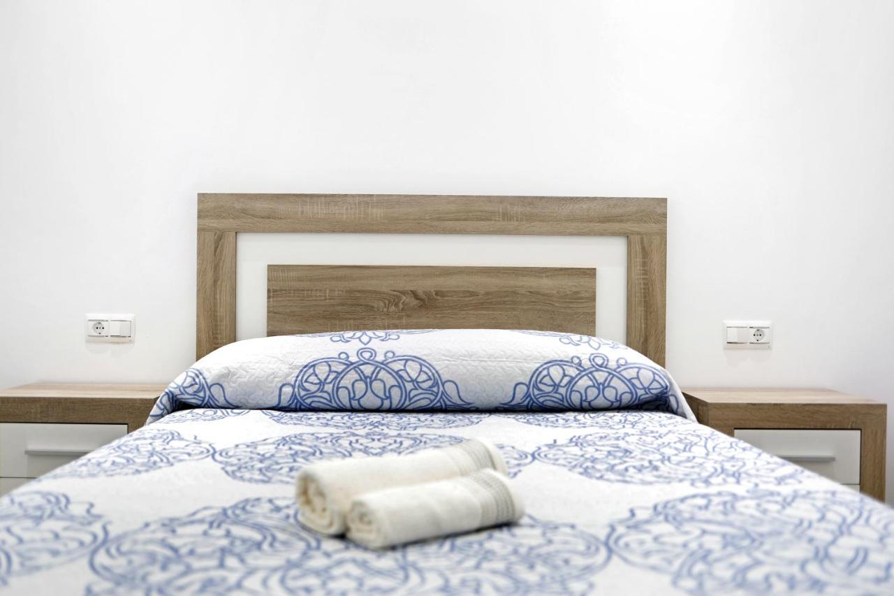 Apartamento Venus 2 Conil De La Frontera Bagian luar foto